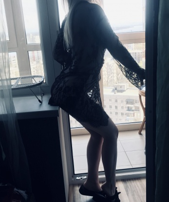 Анкета проститутки Александра - город Северное, 23 года, №14684