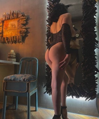 Анкета проститутки Маргарита - город Северное, 25 лет, №7808